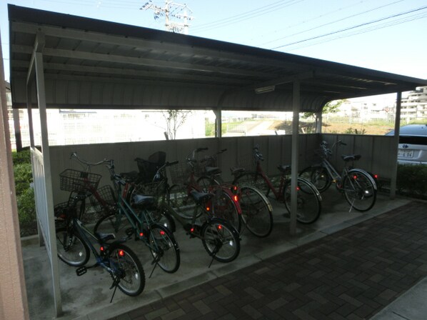 飾磨駅 徒歩15分 1階の物件内観写真